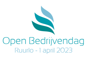 Open Bedrijvendag Ruurlo – 1 april 2023